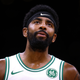 Illustration for article titled Kyrie Irving Says He Intends To Re-Sign In Boston Next Summer